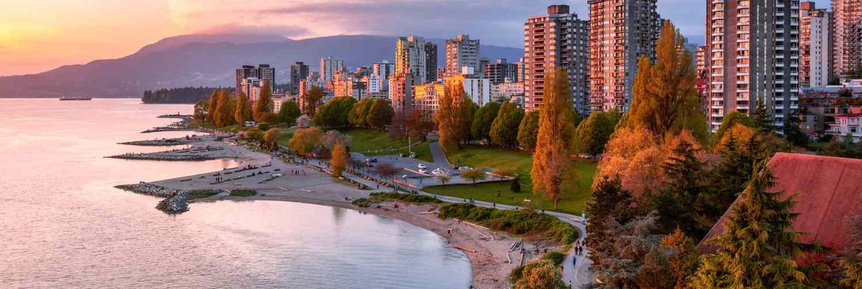 Vancouver