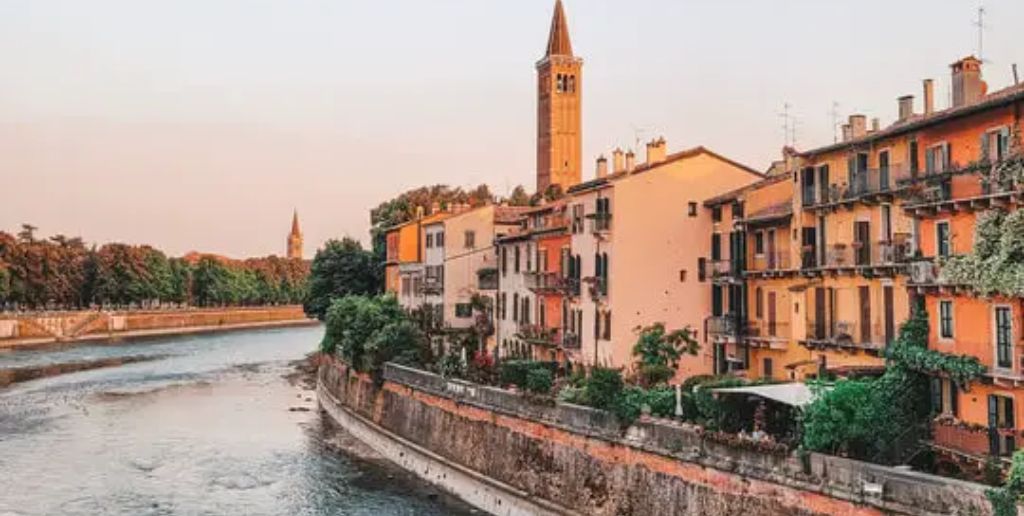 Verona