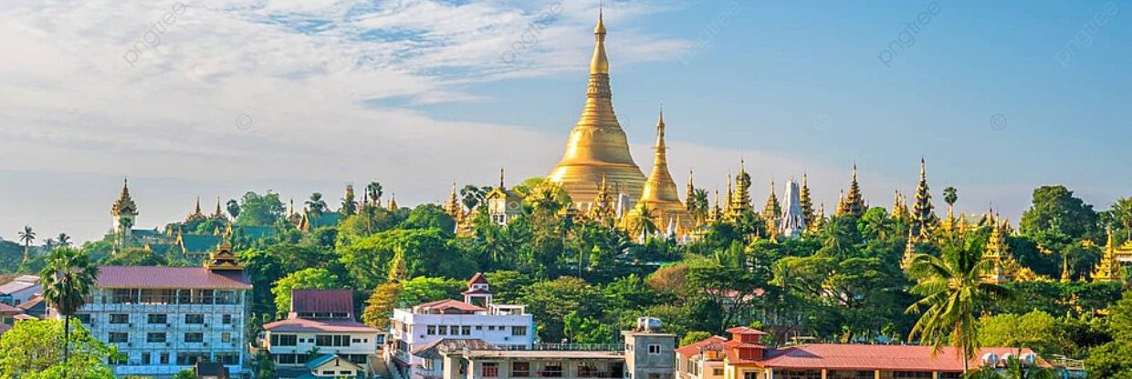 Yangon