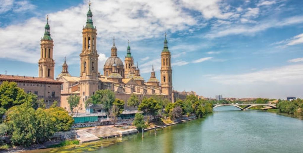 Zaragoza