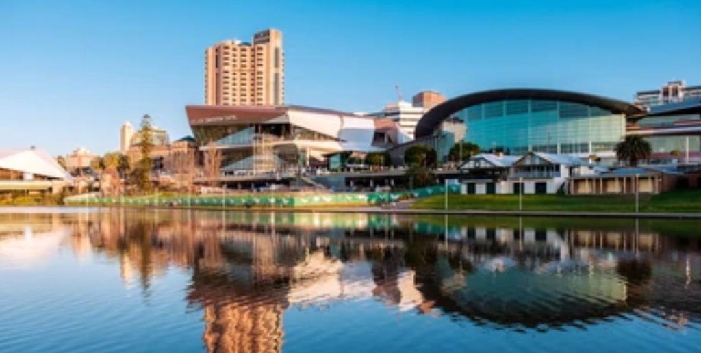 Adelaide