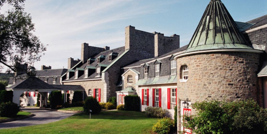Baie-Comeau