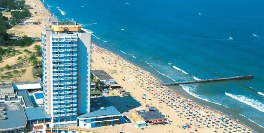Burgas