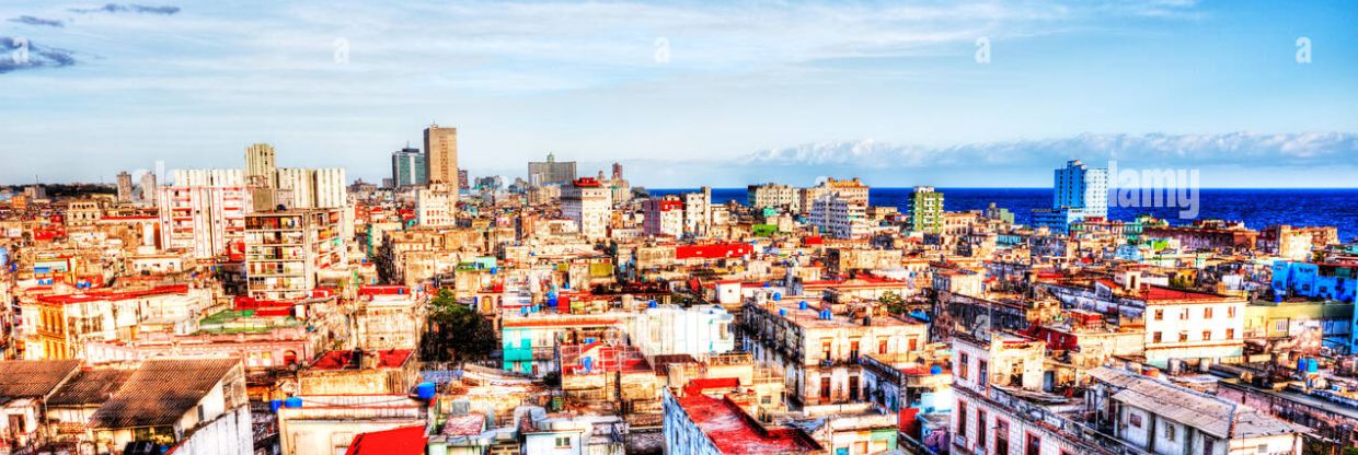 Cuba