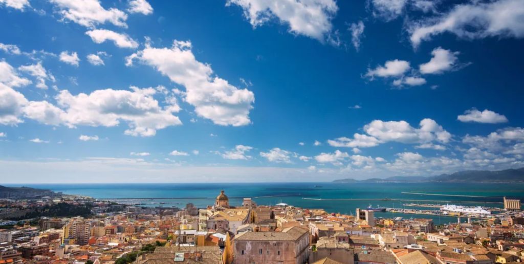 Cagliari