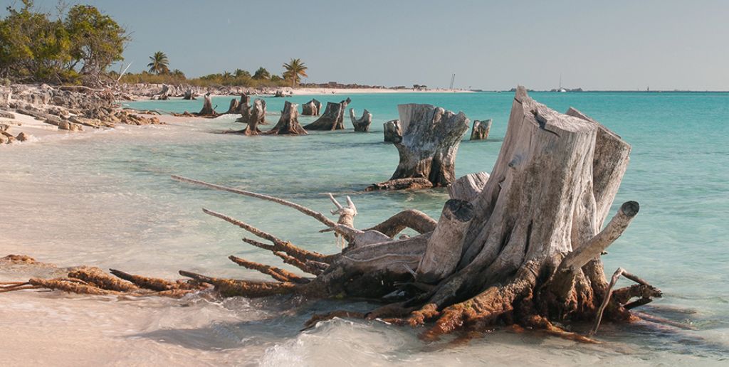 Cayo Largo del Sur