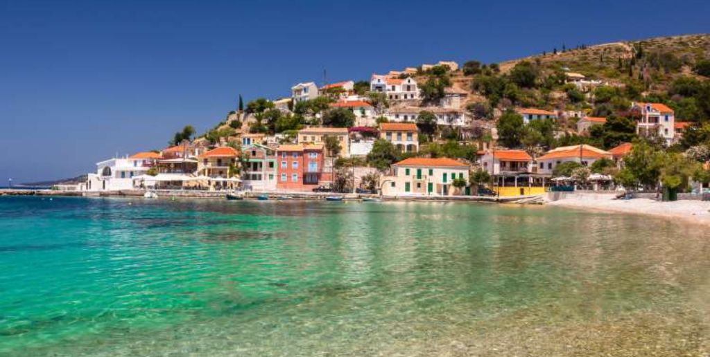 Cephalonia