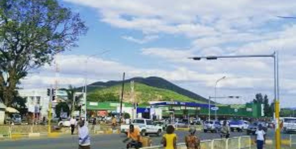 Chipata