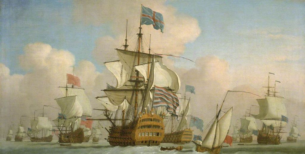 Fleet