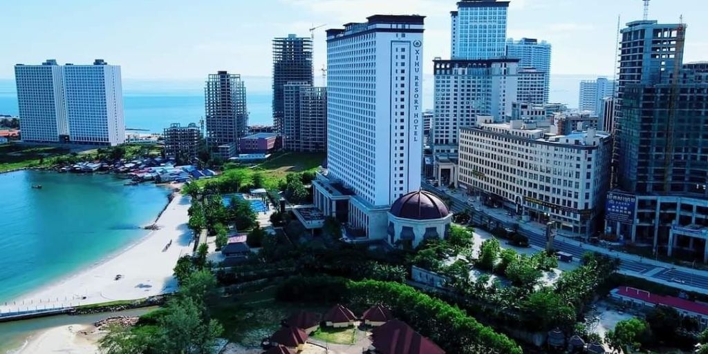 Florianopolis