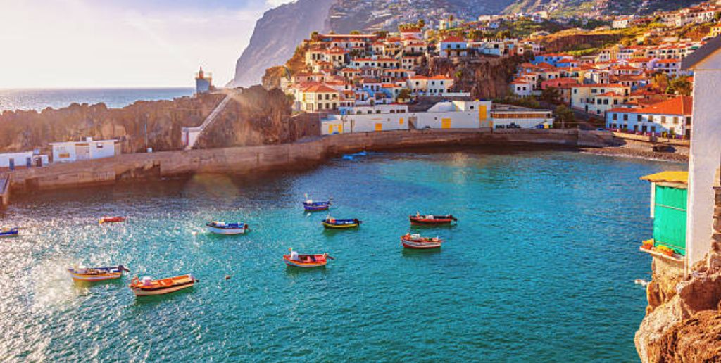 Funchal