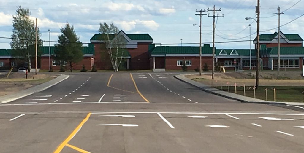 Happy Valley-Goose Bay