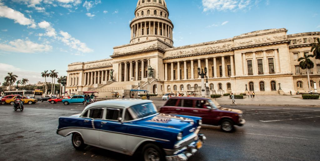 Havana