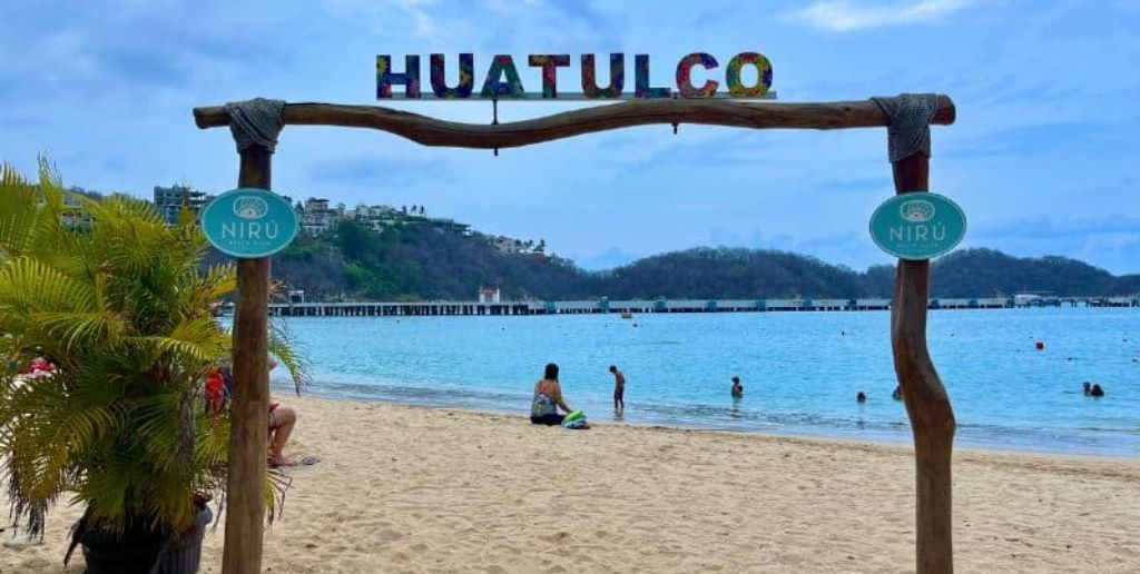 Huatulco