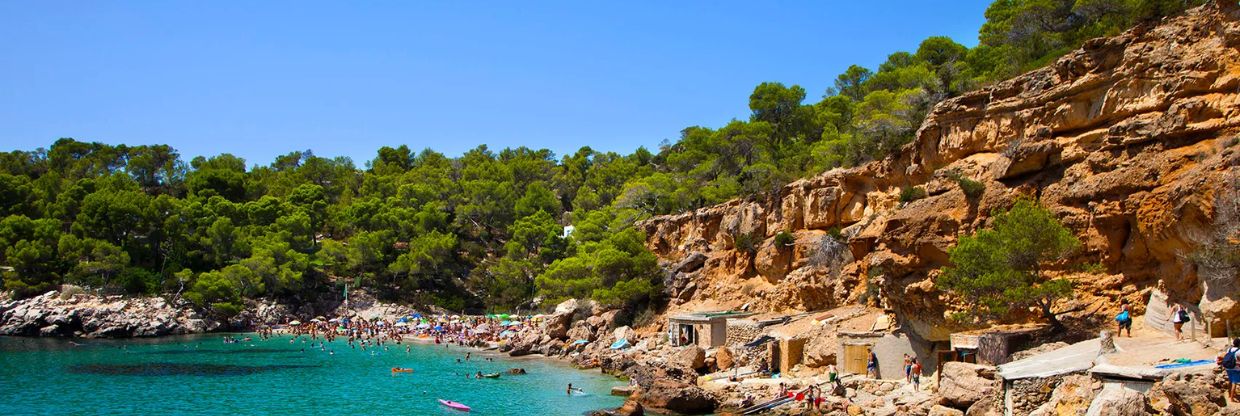 Ibiza
