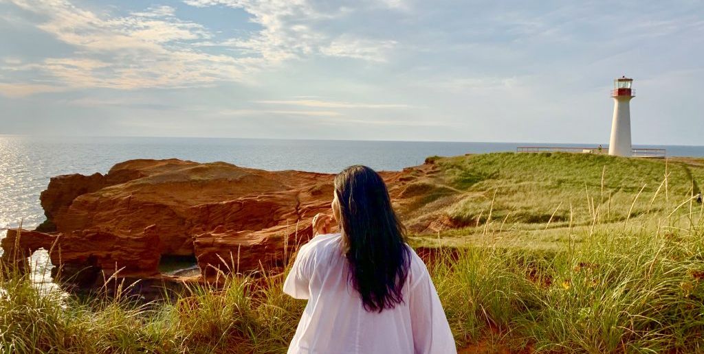 Îles de la Madeleine