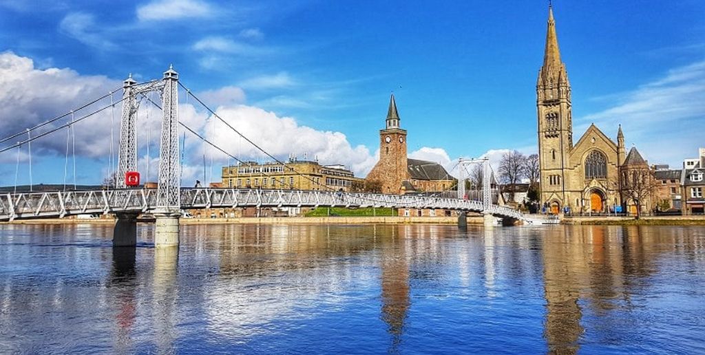 Inverness