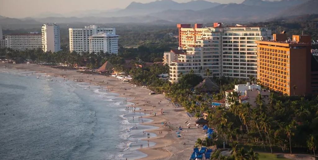 Ixtapa