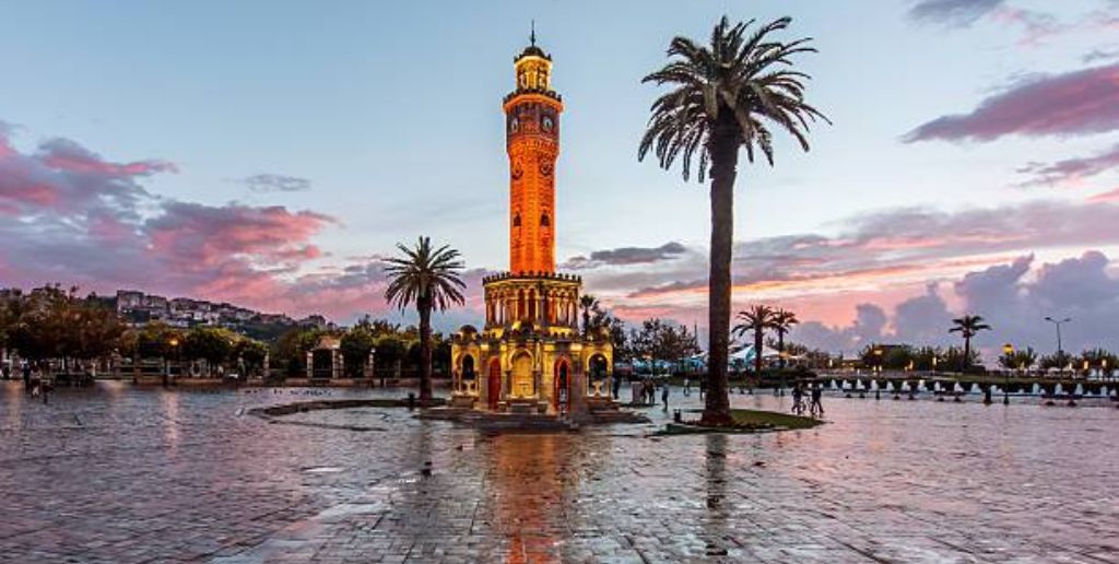 Izmir