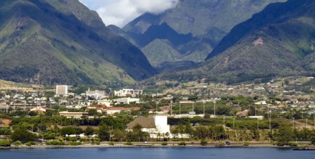 Kahului