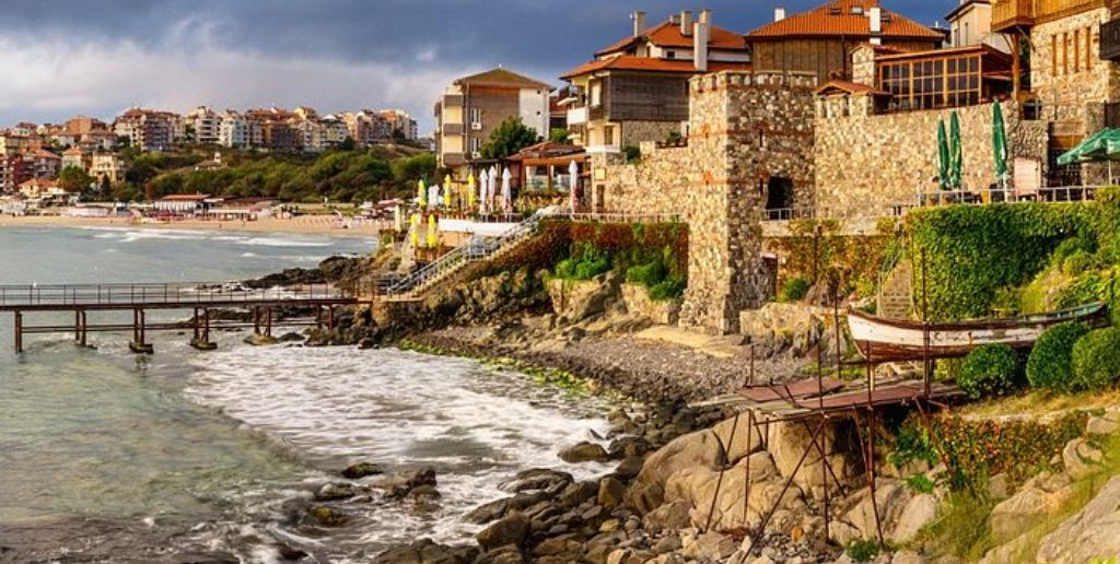 Kefalonia