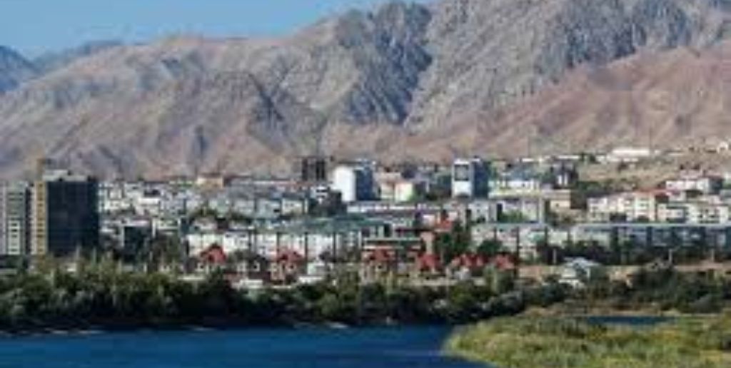 Khujand