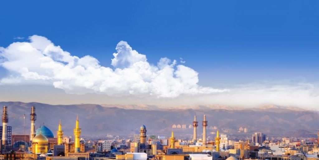 Mashhad