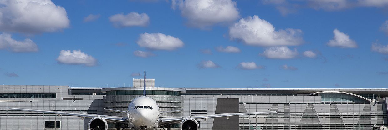 Miami Airport