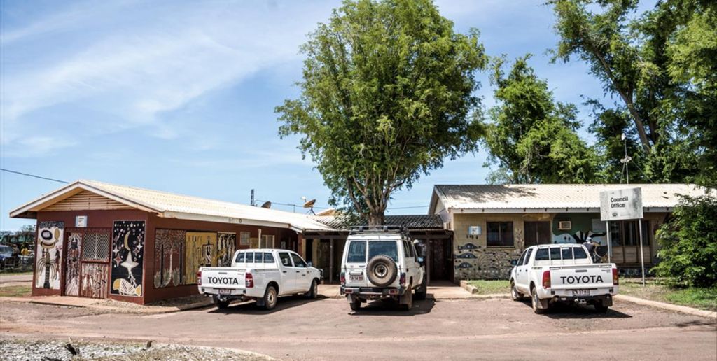 Milingimbi