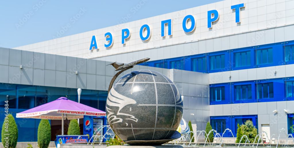 Mineralnye Vody