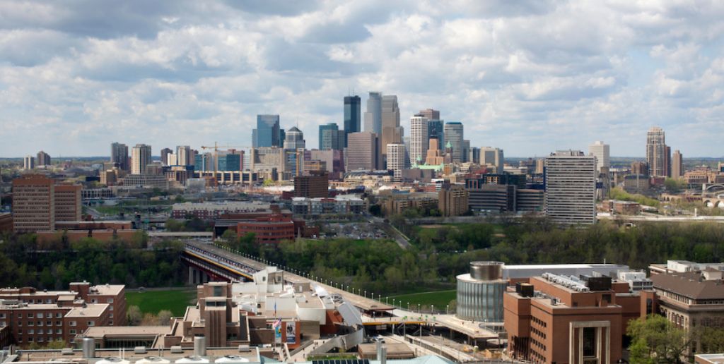 Minneapolis