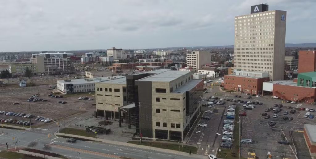 Moncton