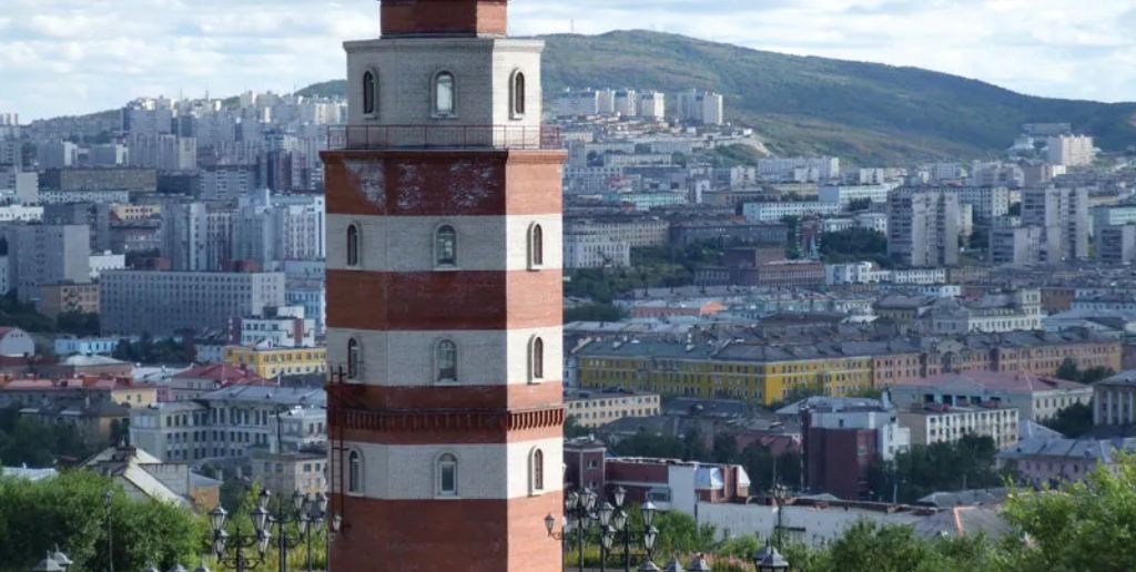 Murmansk