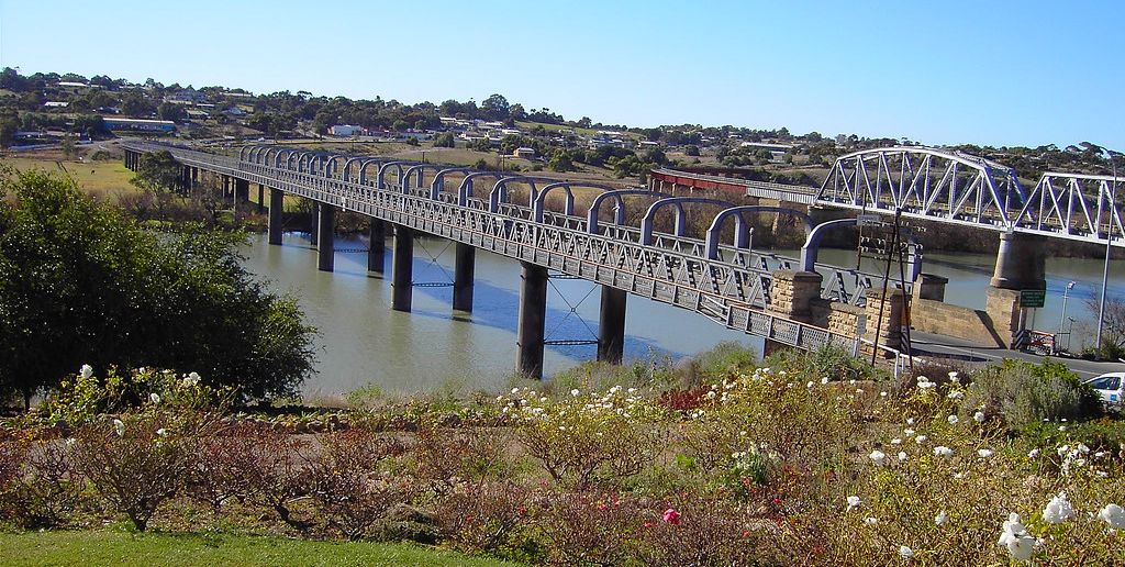 Murray Bridge