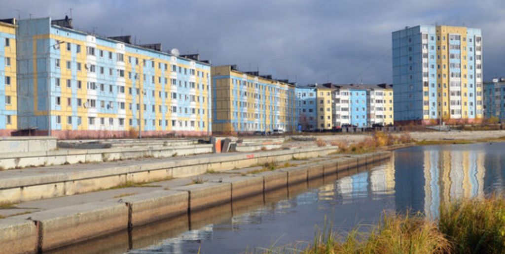 Nadym
