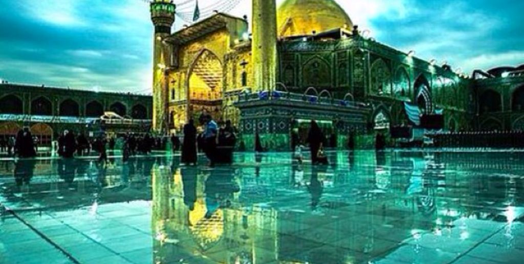 Najaf