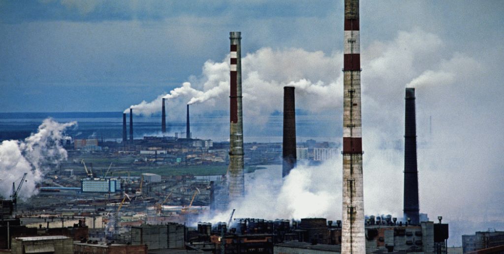 Norilsk