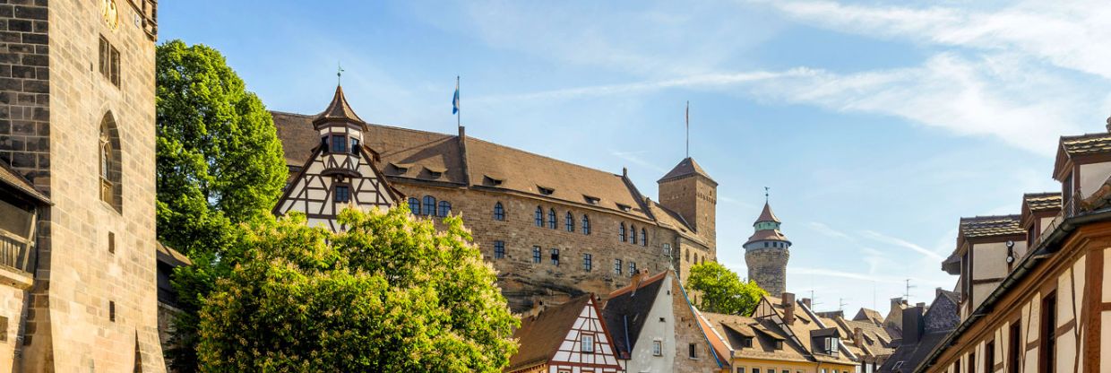 Nuremberg