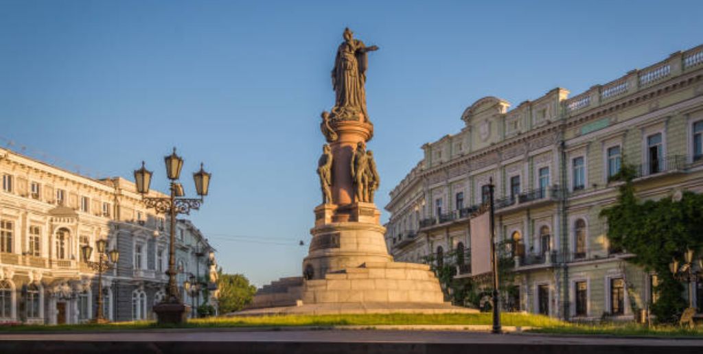 Odesa