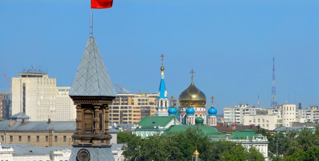 Omsk