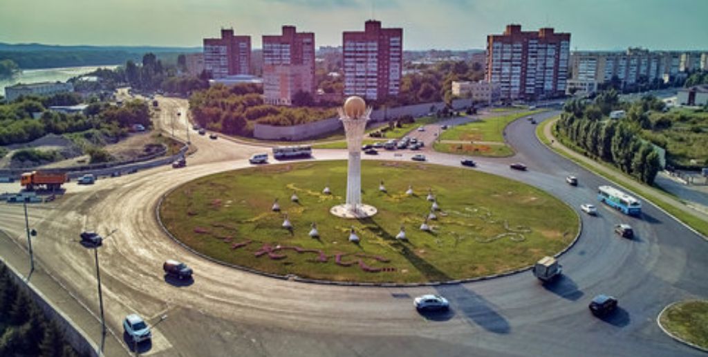 Oskemen