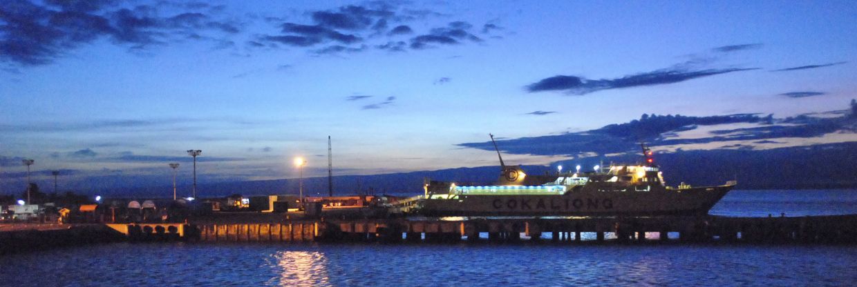 Ozamiz