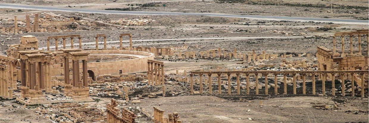 Palmyra