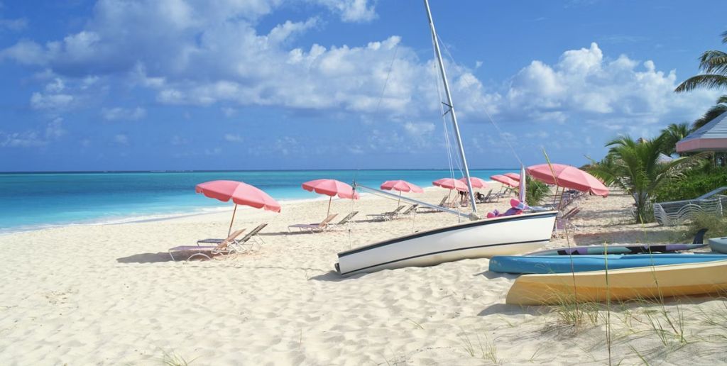 Providenciales