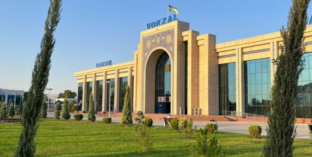 Qarshi