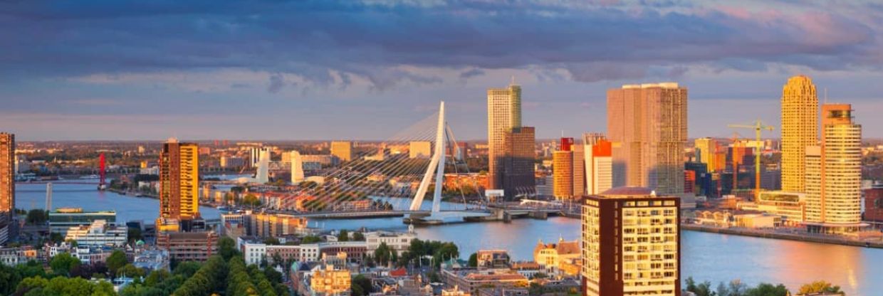 Rotterdam