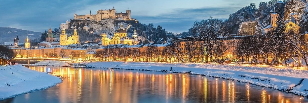 Salzburg
