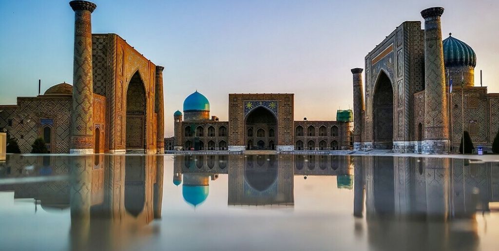 Samarkand
