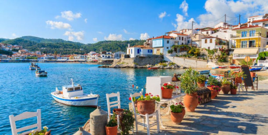 Samos