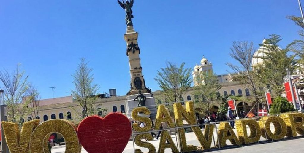 Salvador